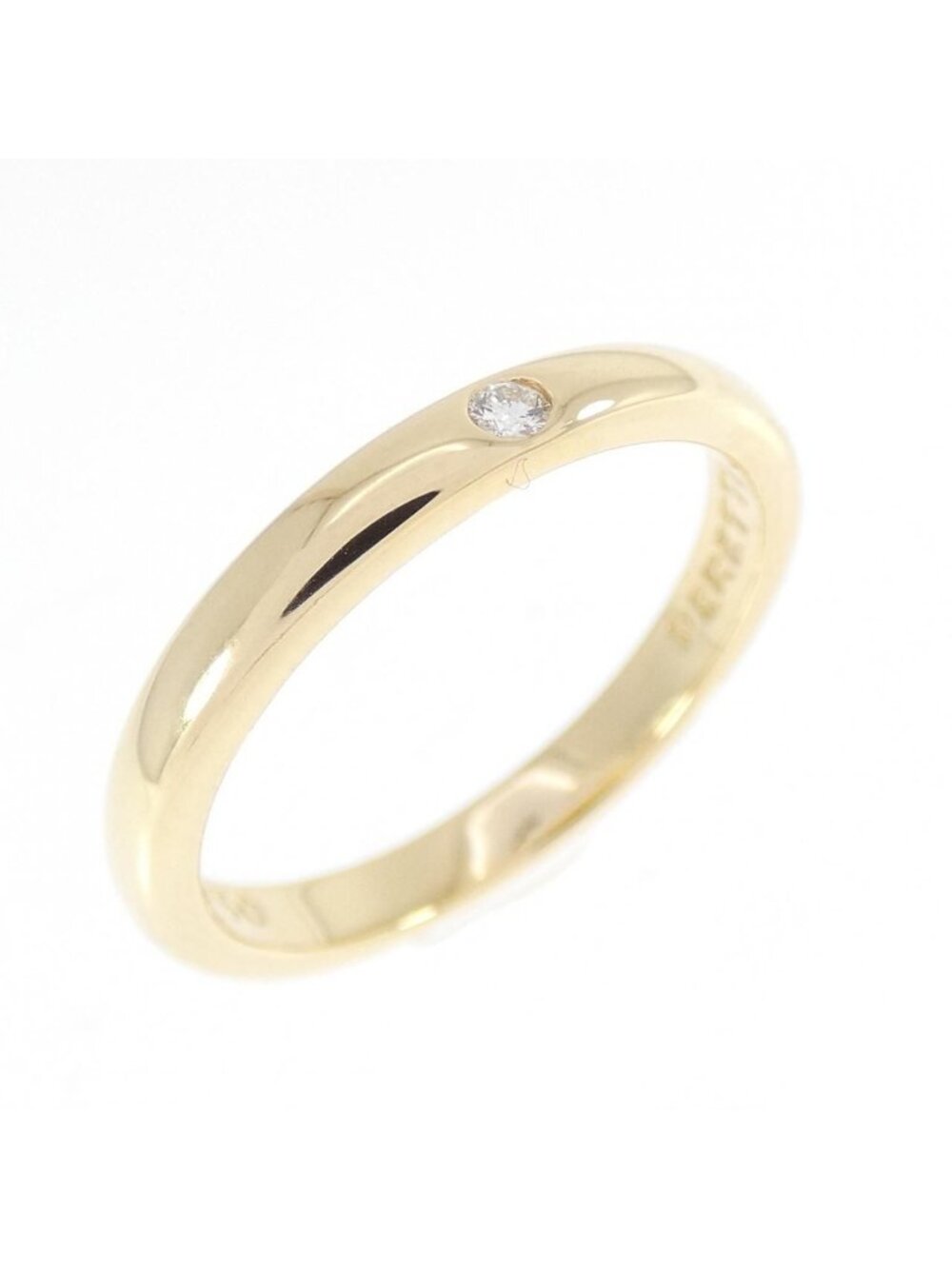 Tiffany & Co Band Ring